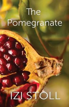 portada The Pomegranate (en Inglés)