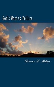 portada God's Word vs. Politics