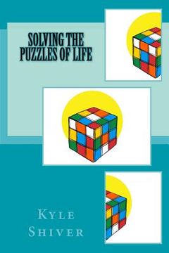 portada Solving the Puzzles of Life (in English)