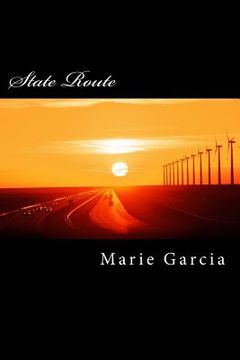 portada State Route: a Delta Files novel (en Inglés)