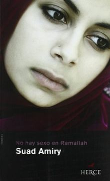 portada No Hay Sexo En Ramallah
