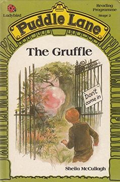 portada The Gruffle: 5 (Puddle Lane Reading Programme)