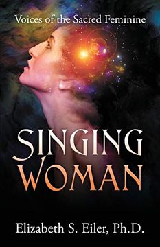 portada Singing Woman: Voices of the Sacred Feminine