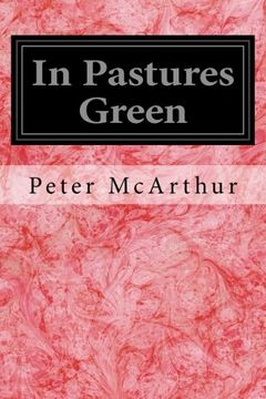 portada In Pastures Green