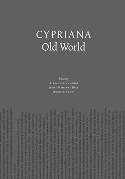 portada Cypriana: Old World (Folk Necromancy in Transmission)