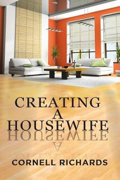 portada Creating a Housewife