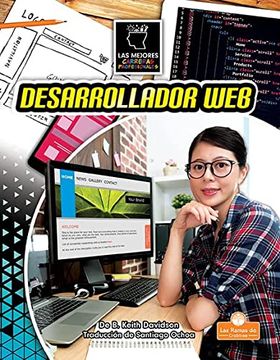 portada Desarrollador web (in Spanish)