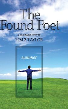 portada The Found Poet - Summer