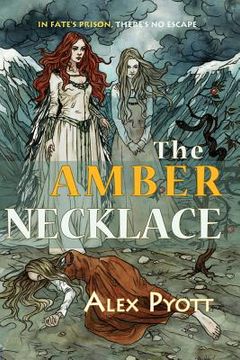 portada The Amber Necklace (in English)