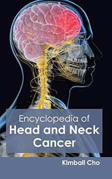 portada Encyclopedia of Head and Neck Cancer (en Inglés)