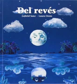 portada Del Revés (in Spanish)