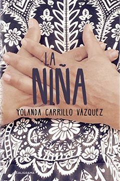 portada La niña (Spanish Edition)