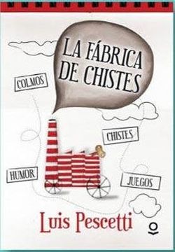portada La Fabrica de Chistes (in Spanish)