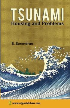 portada Tsunami Housing and Problems (en Inglés)