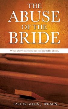 portada The Abuse of the Bride (en Inglés)