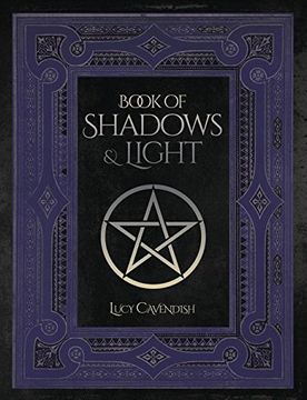 portada Book of Shadows & Light
