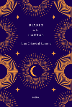 portada Diario de las Cartas (in Spanish)