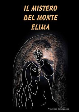 portada Il Mistero del Monte Elima (in Italian)