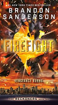 portada Firefight