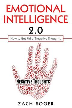 portada Emotional Intelligence 2. 0: How to get rid of Negative Thoughts (in English)
