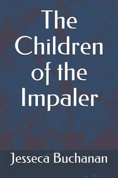 portada The Children of the Impaler (en Inglés)