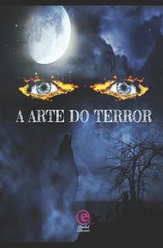 portada A Arte do Terror (en Portugués)