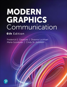 portada Modern Graphics Communication (in English)