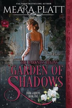 portada Garden of Shadows (en Inglés)