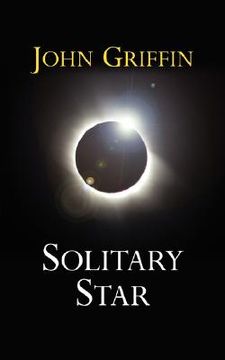 portada solitary star (en Inglés)