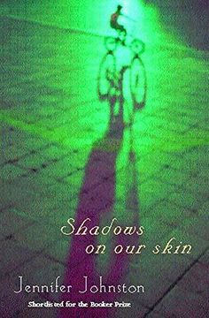 portada Shadows on Our Skin