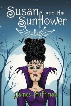 portada Susan and the Sunflower (en Inglés)