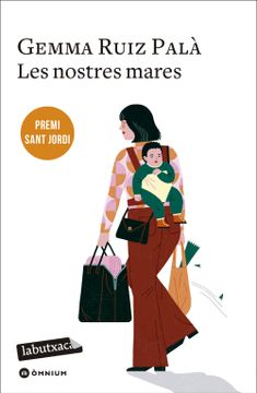 portada Les Nostres Mares (in Catalá)