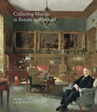 portada Collecting Murillo in Britain and Ireland