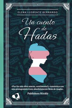 portada Un Cuento de Hadas (in Spanish)