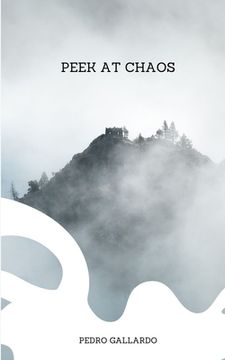 portada Peek at Chaos (en Inglés)
