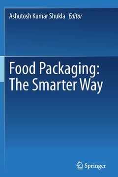 portada Food Packaging: The Smarter Way (en Inglés)