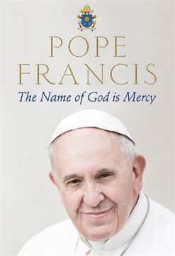 portada The Name Of God Is Mercy