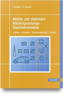 portada Mobile und Station? Re Niederspannungs-Gleichstromnetze (in German)