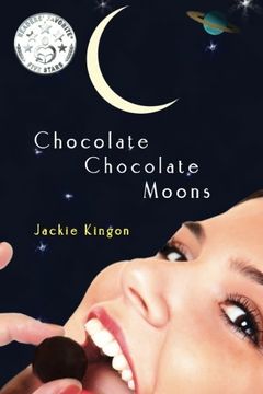 portada Chocolate Chocolate Moons (en Inglés)