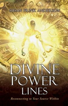 portada Divine Power Lines: Reconnecting to Your Source Within 
