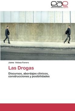 portada Las Drogas