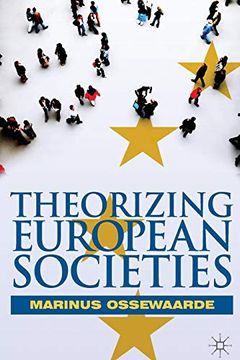 portada Theorizing European Societies (in English)
