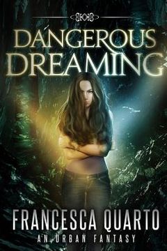 portada Dangerous Dreaming (en Inglés)