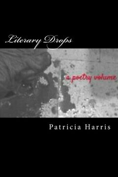 portada Literary Drops