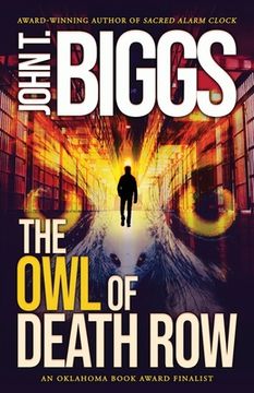 portada The Owl of Death Row (in English)