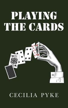 portada Playing the Cards (en Inglés)