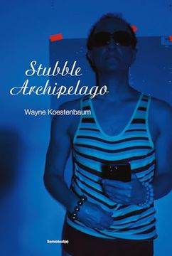 portada Stubble Archipelago (en Inglés)