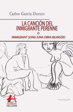 portada La Canción del Inmigrante Perenne (in Spanish)