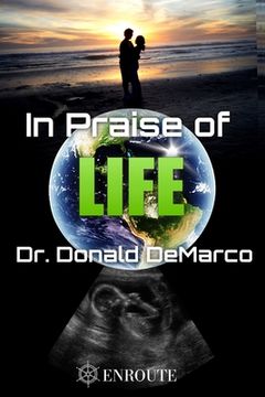 portada In Praise of Life (en Inglés)