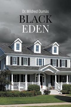 portada Black Eden (en Inglés)